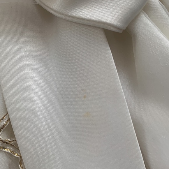 Girls Jayne Copeland Formal Dress - Size 8 - Picture 3 of 9